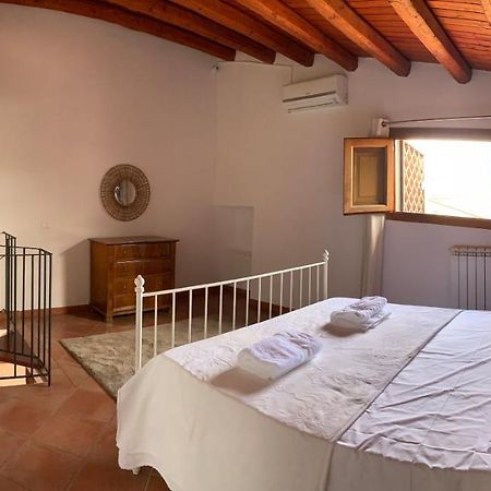 Palazzo Resuttana Apartment Palermo Exterior photo