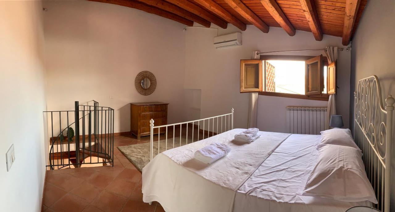 Palazzo Resuttana Apartment Palermo Exterior photo