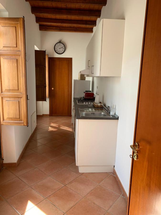 Palazzo Resuttana Apartment Palermo Exterior photo