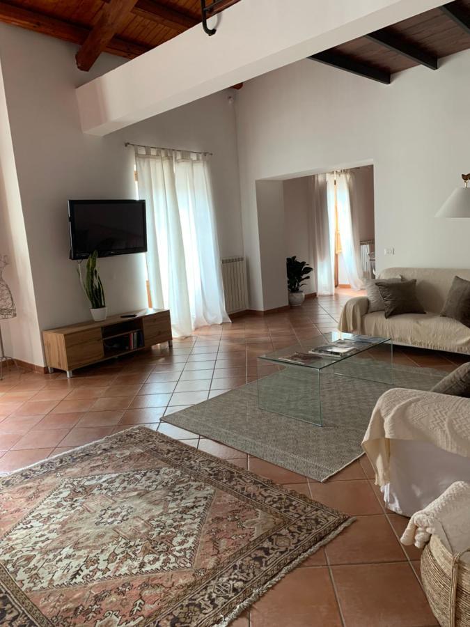 Palazzo Resuttana Apartment Palermo Exterior photo