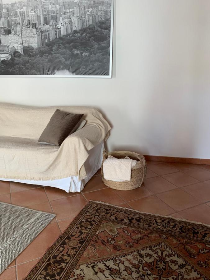 Palazzo Resuttana Apartment Palermo Exterior photo