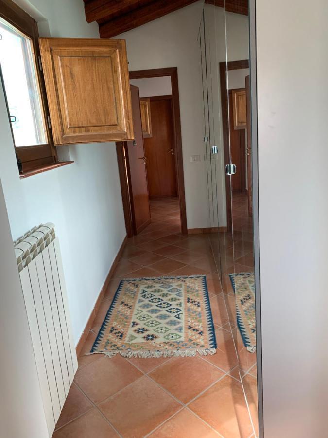 Palazzo Resuttana Apartment Palermo Exterior photo