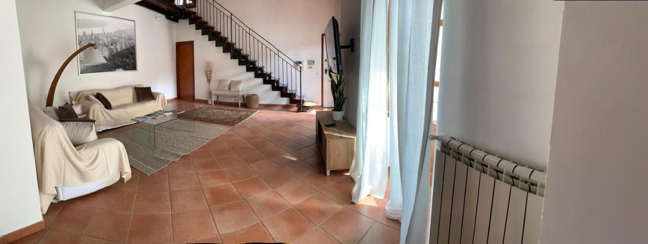 Palazzo Resuttana Apartment Palermo Exterior photo