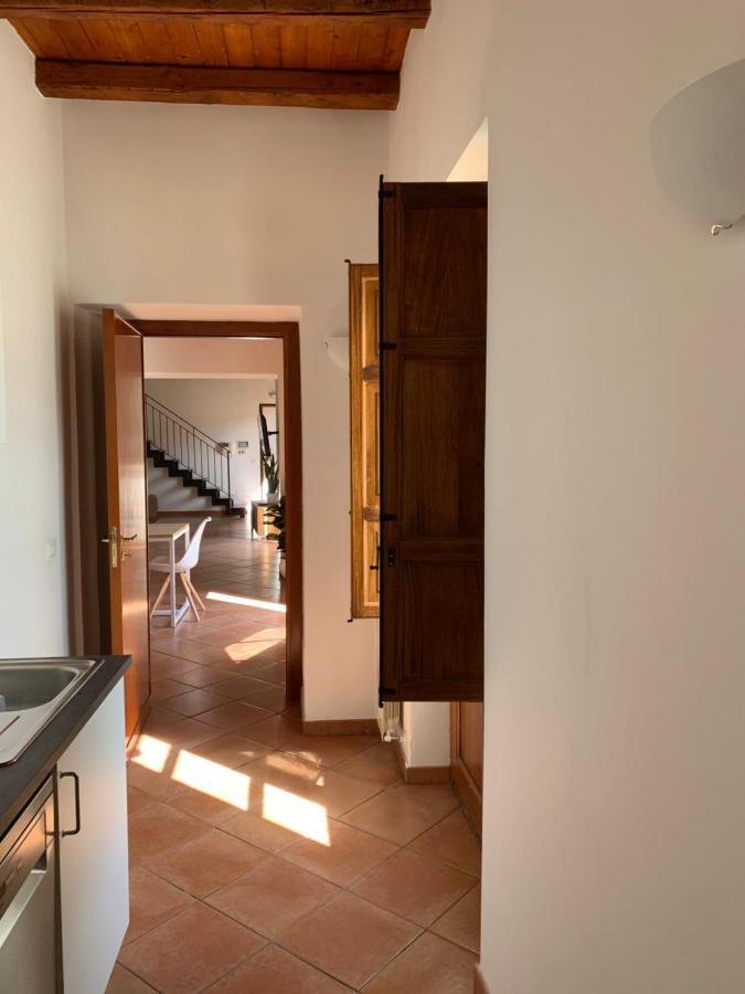 Palazzo Resuttana Apartment Palermo Exterior photo