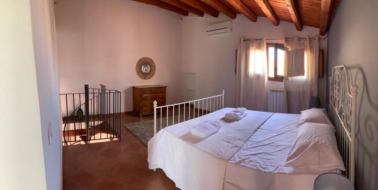 Palazzo Resuttana Apartment Palermo Exterior photo