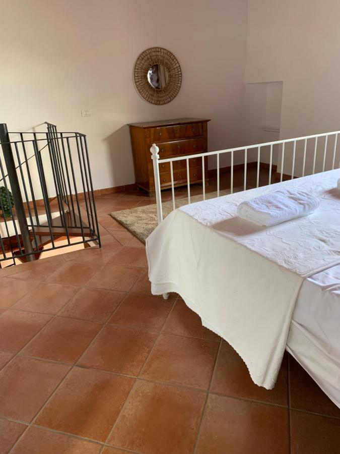 Palazzo Resuttana Apartment Palermo Exterior photo